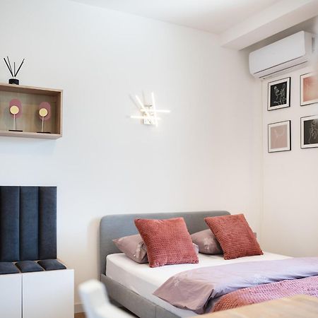 Mw 5A Apartament Rzeszow Bagian luar foto