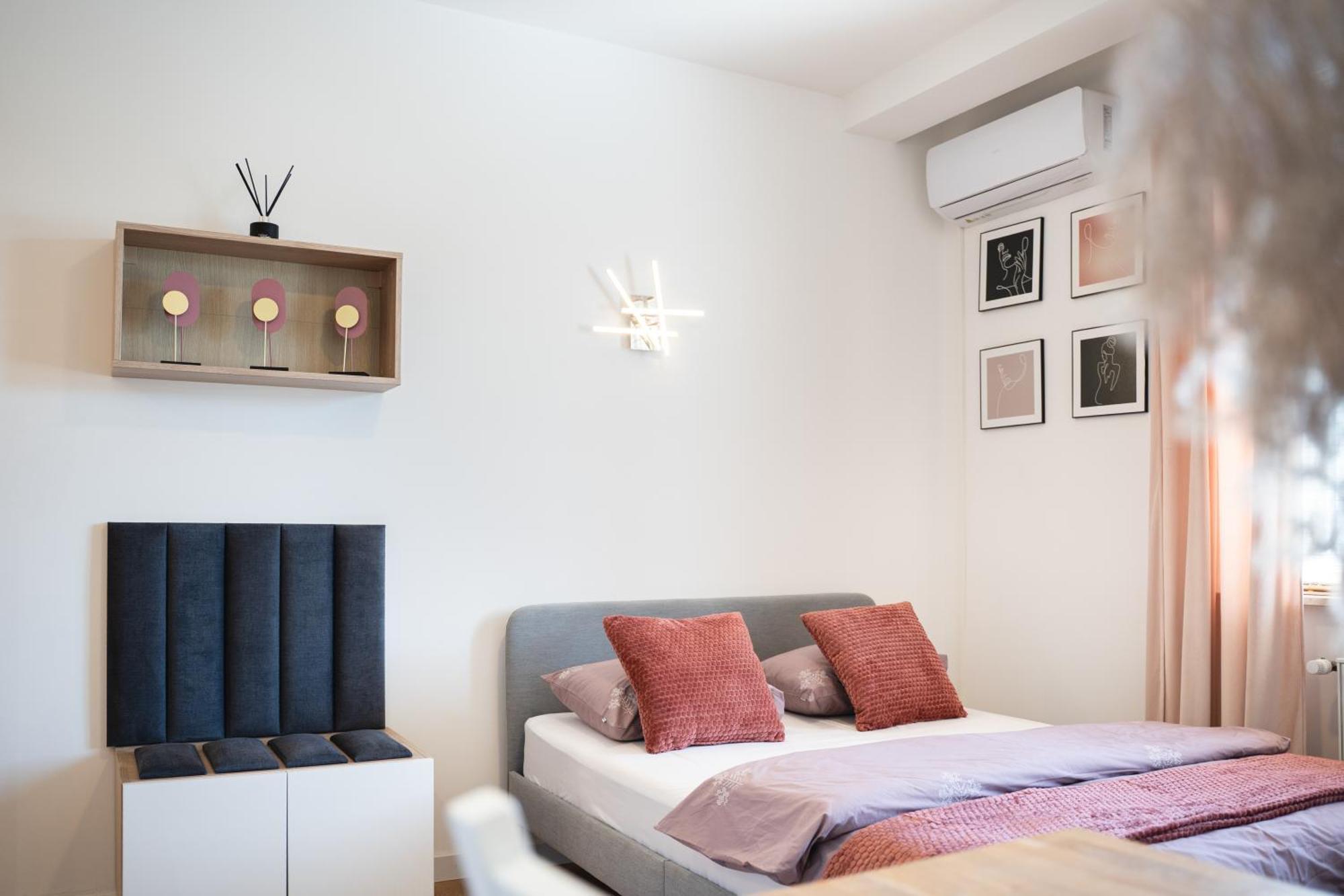 Mw 5A Apartament Rzeszow Bagian luar foto