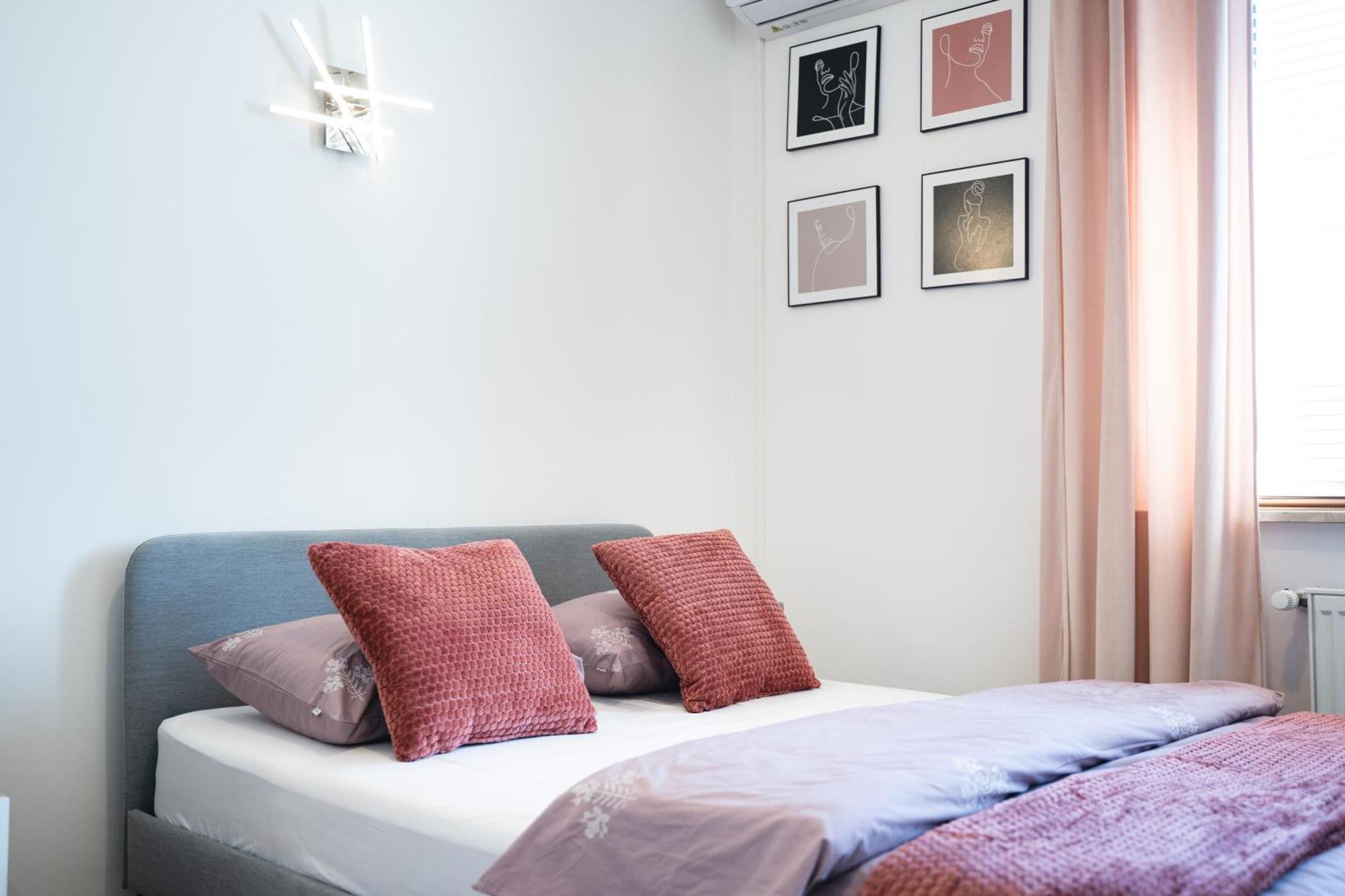 Mw 5A Apartament Rzeszow Bagian luar foto