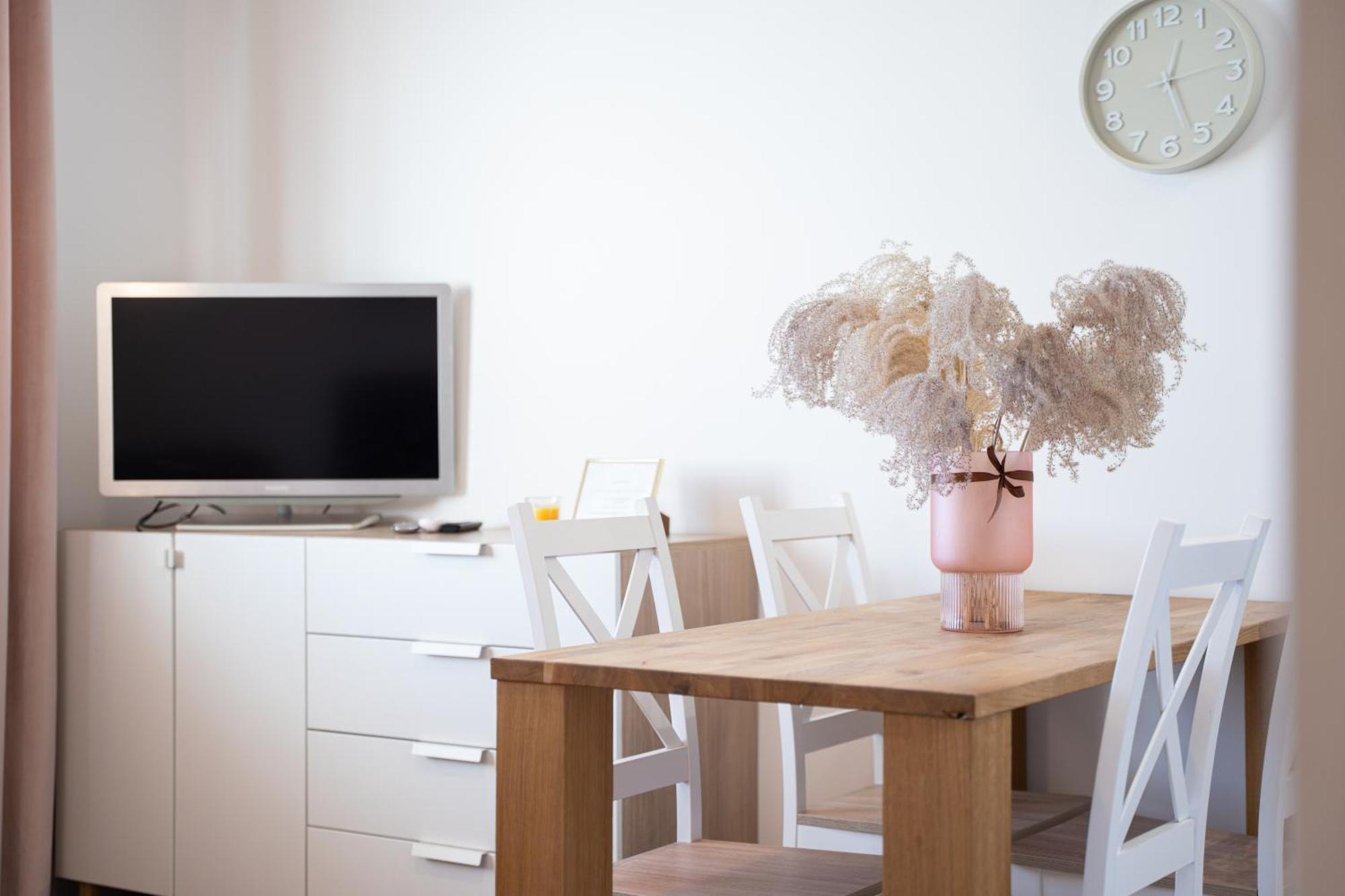 Mw 5A Apartament Rzeszow Bagian luar foto