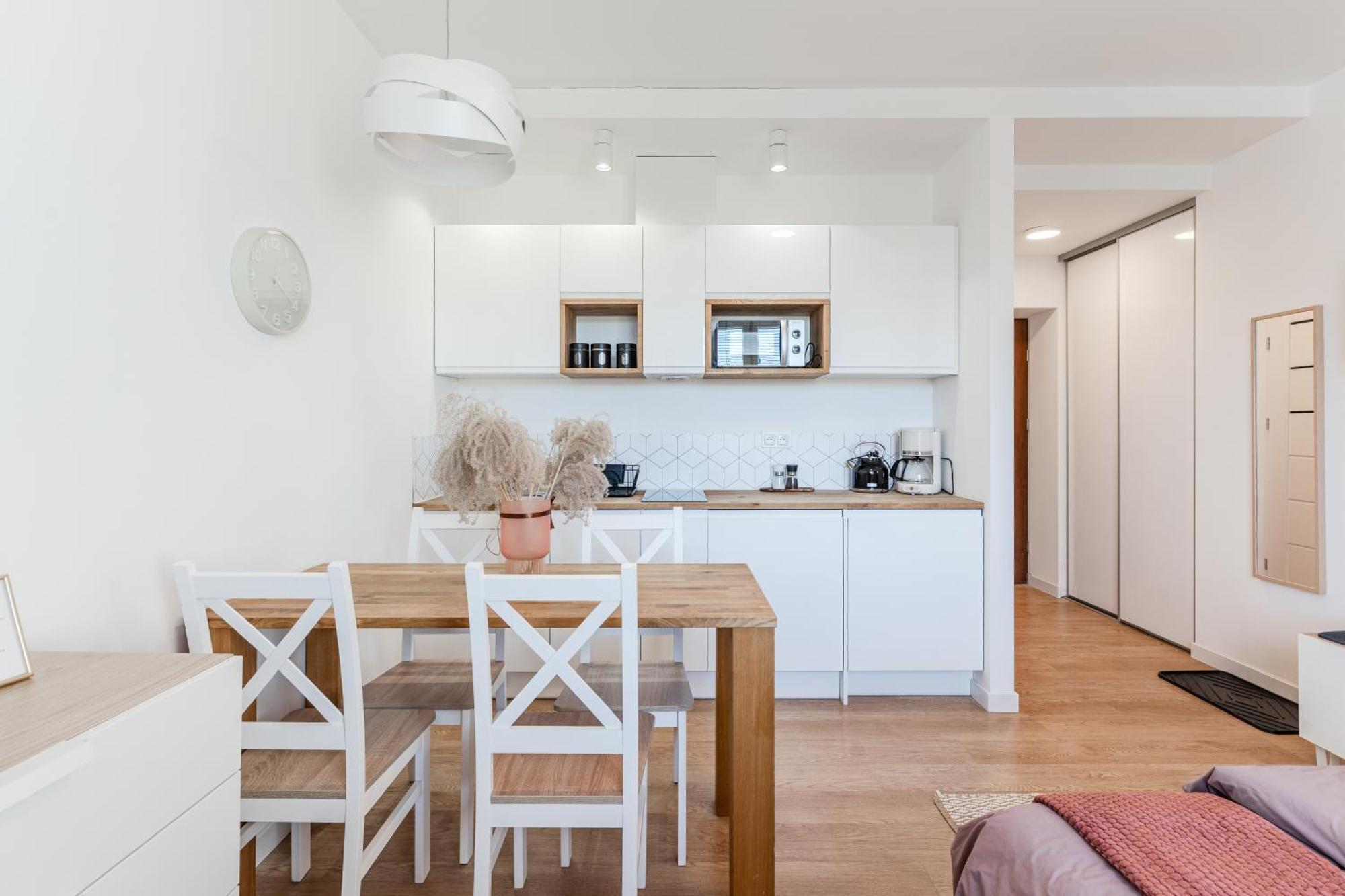 Mw 5A Apartament Rzeszow Bagian luar foto