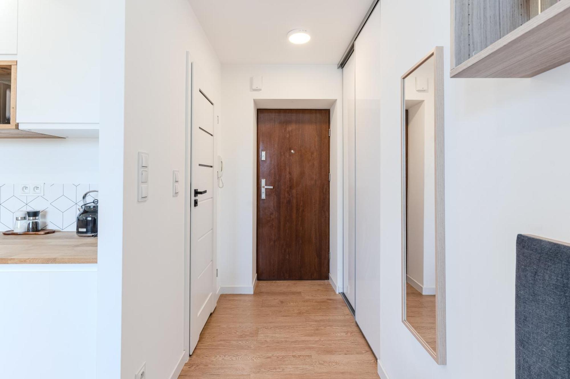 Mw 5A Apartament Rzeszow Bagian luar foto