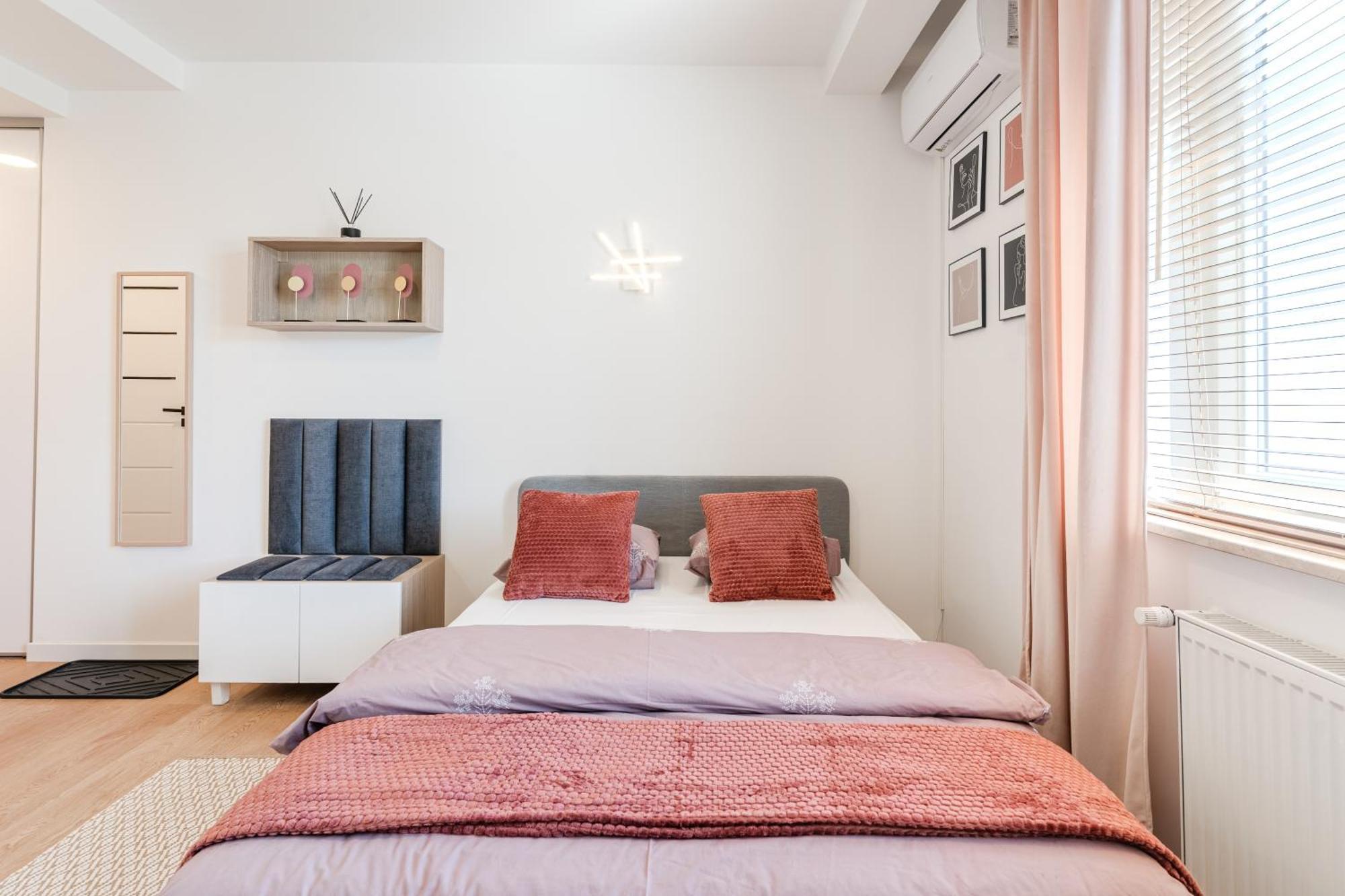 Mw 5A Apartament Rzeszow Bagian luar foto