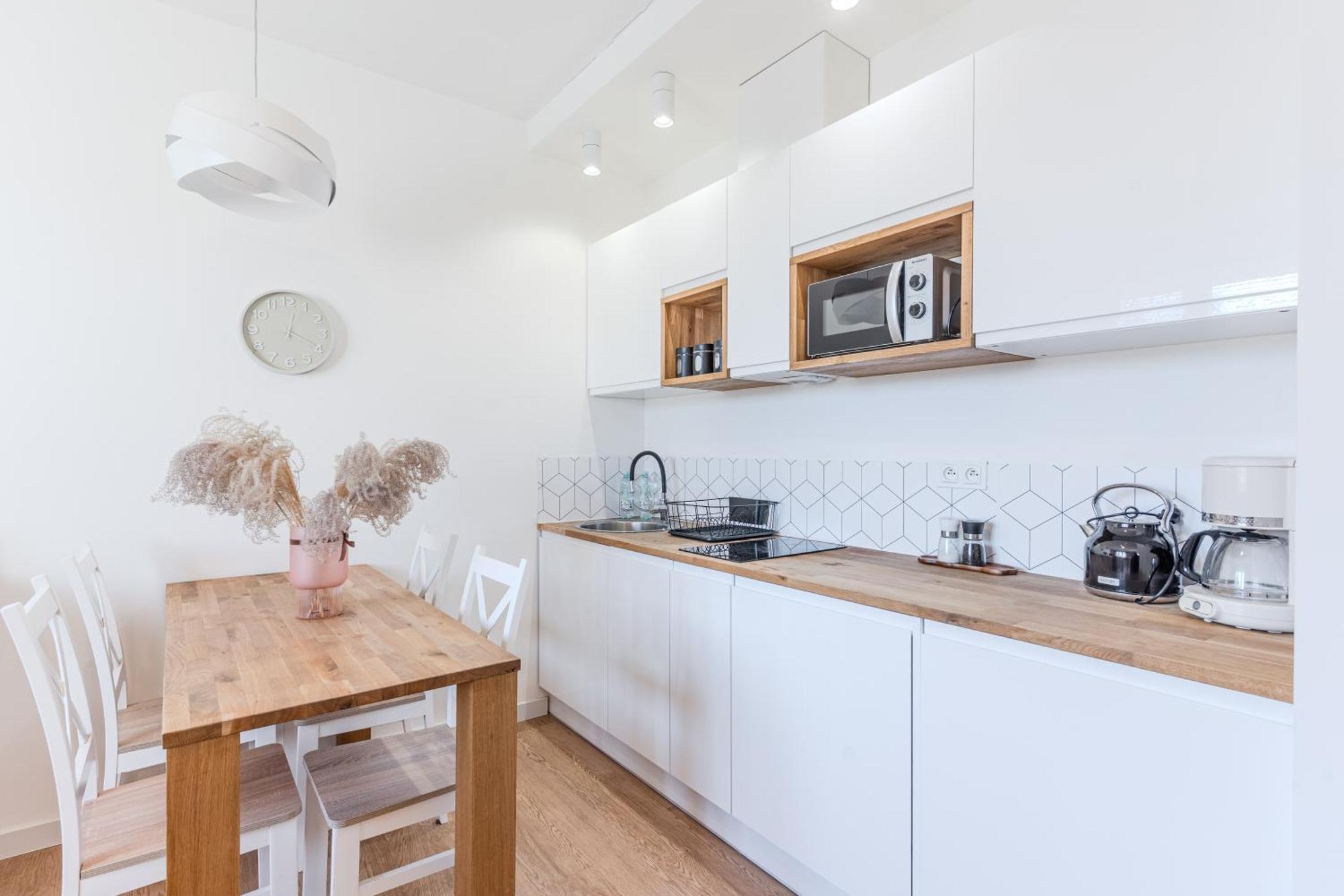 Mw 5A Apartament Rzeszow Bagian luar foto